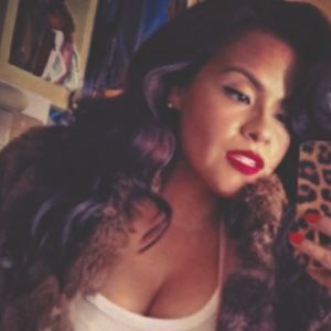 Meet your Posher, Diane